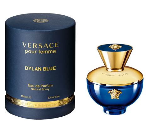 versace dylan blue profumo spot 2017|versace pour femme dylan blue.